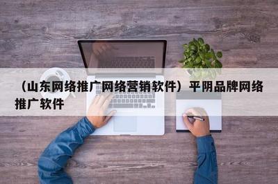 (山东 * 推广 * 营销软件)平阴品牌 * 推广软件