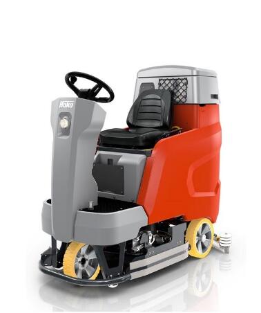 山东洗地机在富海系统定制了seo优化推广项目