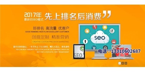 网站seo哪家好_山东网站seo_极速互联服务至上 查看