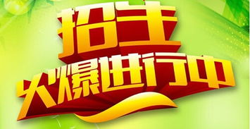 济南四季长青g3云推广打造网上自动招生系统