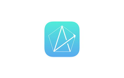 app图标设计欣赏 象形 王氏教育集团